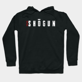 Shogun Hoodie